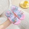 Sandalias Anti Slip Children Sandals Summer New Girl Princess Sandals Soft Soled Baby Beach Shoe Cute Child Shoes Zapatos Niña