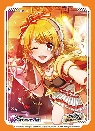 

Bushiroad Sleeve Collection High Grade D4DJ Groovy Mix Vol.3102 “Aimoto Link”