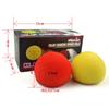 Magic Accessories Classical Magician Finger Sponge Ball Magic Sponge Ball Color Change Sponge Ball