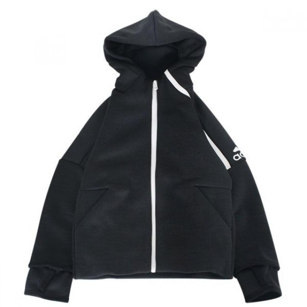 

Adidas Kids Junior ZNE Hoodie 3.0 Climalight Zip up Jacket Store Edition DJ1489