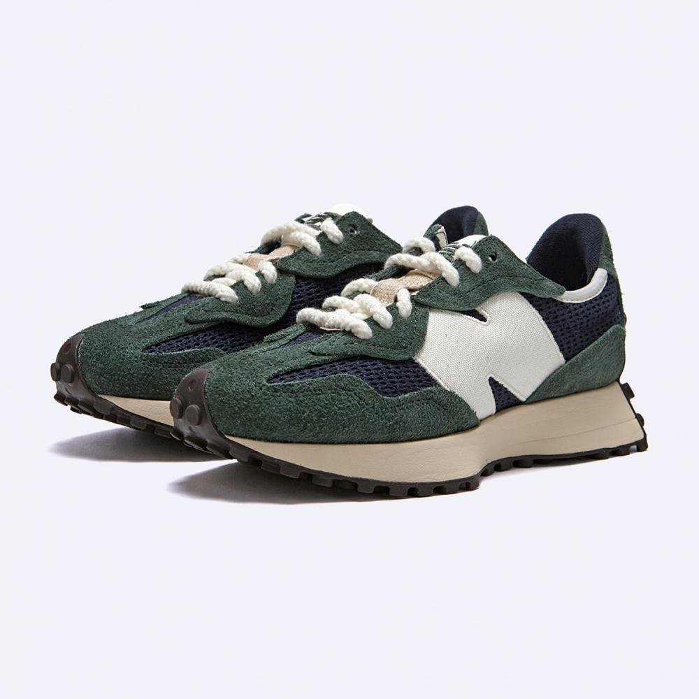 New Balance U327wvd