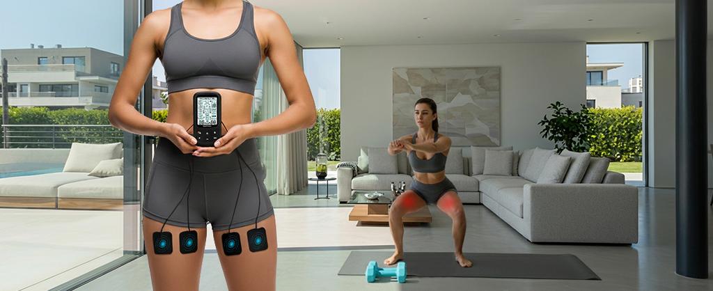 Medivon OdinFlex electrostimulator
