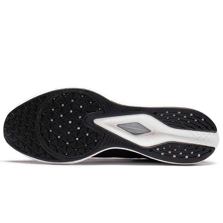 Li-Ning Dark Horse 6 Black White Men Sneakers ARMT013-2