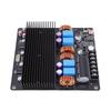 Double Cores 600W+600W TPA3255 Amplifiers Board Digital Sound Amplifier Board 85mR MOSFET Tech Low Standby Power for