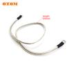 OTOM Motorcycle Ground Wire High Current Design Universal Motocross Grounding Battery Cable For KTM FC/FE/TC CRF KXF YZF 250 450