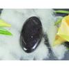 75Cts. Natural Purpurite Oval Cabochon Loose Jewelry Gemstone 2244X06 MM B-236