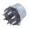 Powerful Ignition Starter Switch A1164620093 4603370559 4603370559 1164620093 For Mercedes Benz W108 W113 W114 W123 R107