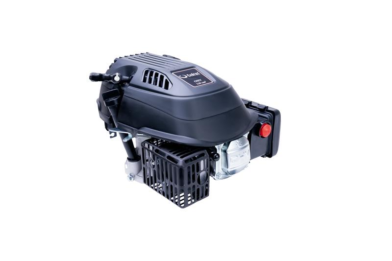 

Двигун Cedrus Y139V - 139Cm3 480237