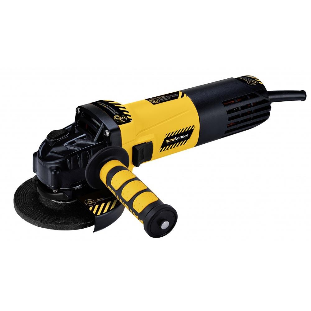 

Шлифовальный станок Hanskonner Hag13125te