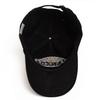 Kanada 1945 Stickerei Patchwork Baseballkappe Vintage Damen Herren Papa Hut Lässig Frühling Sommer Snapback Für Outdoor Sonnenschutz Kappen