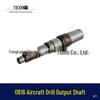 Electric Drill Mixer Output Shaft 16: Special Accessories for Airplane Drill