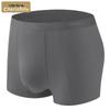 Men's Little Nurse Modal Vented Athletic Boxer Briefs