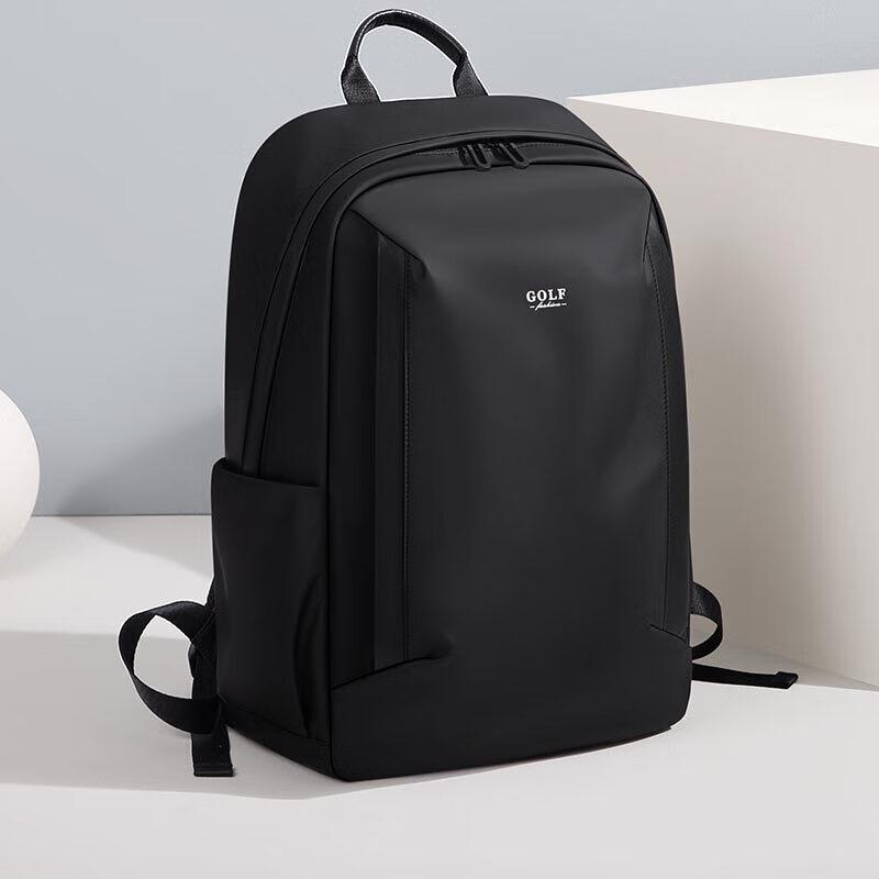 

GOLF Men s Water-Resistant Laptop Backpack