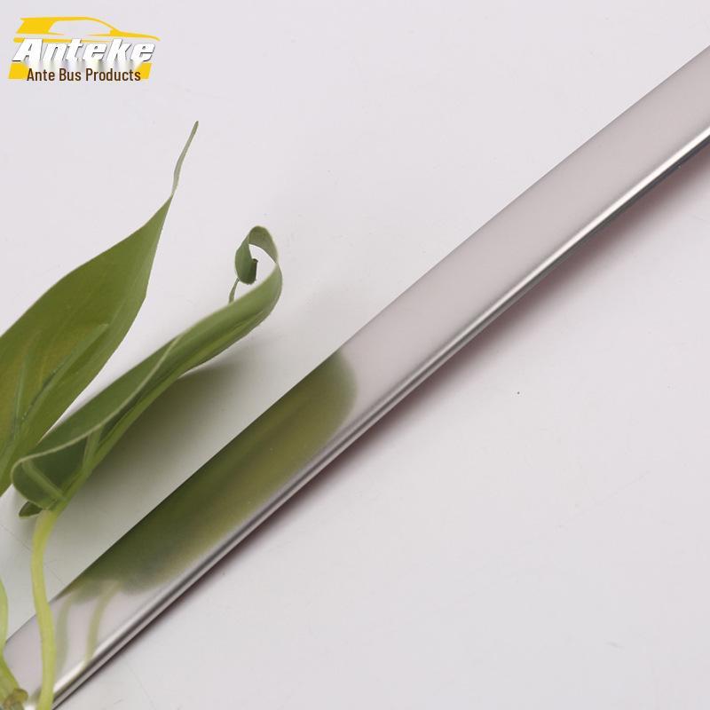 Antek Handbrake Trim for 2020 Tayron Tharu Accessories