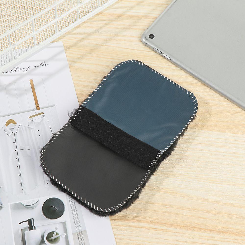 Cleaner Soft Shoe Care Brush Shoes Cleaner Gloves Wipe Handbag Brushes