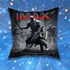 Movie  The OOdyssey Pillow Case For Home Bedroom Car Office Decoration Living Room Sofa Cushion Cover Suitable