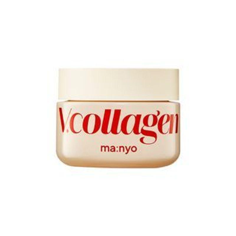 

ma:nyo - V.collagen Heart Fit Cream 50ml