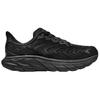 HOKA Arahi 6 Triple Schwarz Herren Turnschuhe 1123194-BBLC
