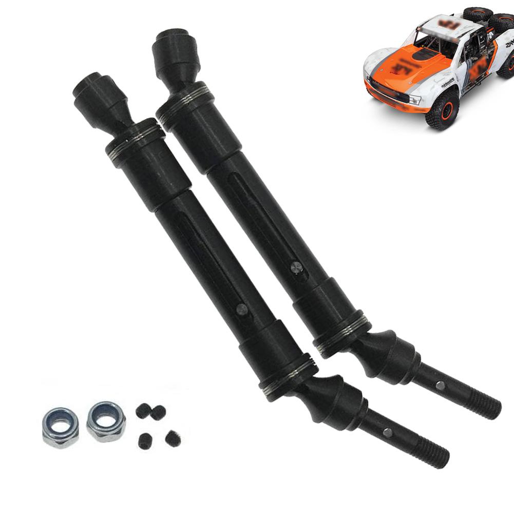 Buy Quality Front Drive Shaft For 1/10 RC Car Traxxas Slash 4X4 SLA017