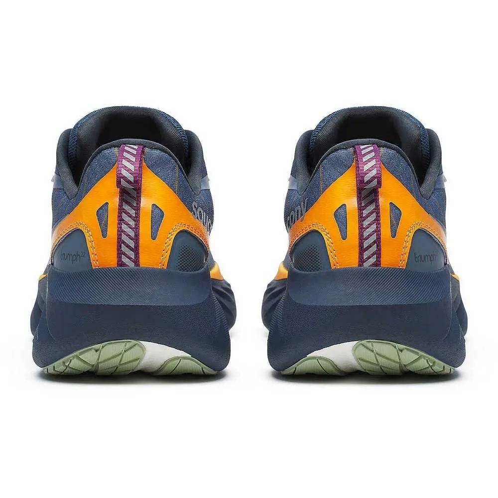 SAUCONY Triumph 22 Goretex Running Shoes
