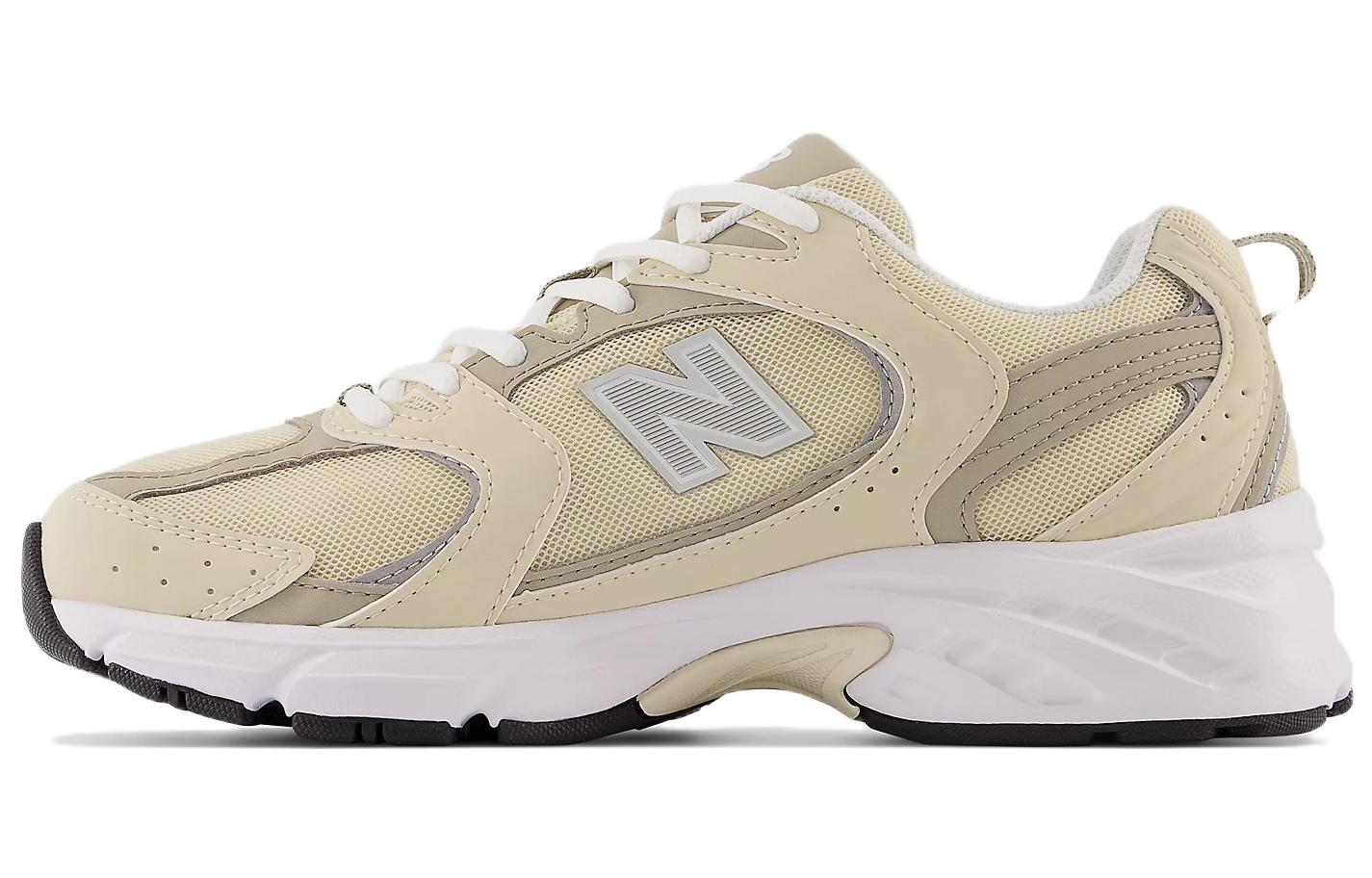 530 New Balance Бежевый Отражение MR530SMD 37