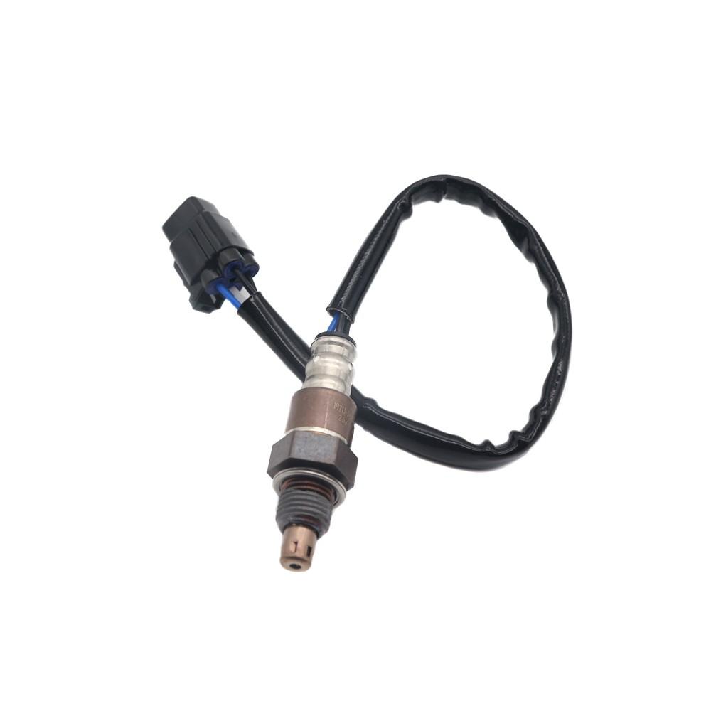 New Motorcycle O2 Oxygen Sensor 18213-34JC0-000 For SUZUKI Gixxer Zixer(150)