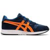 ASICS Lyte Classic French Blue Lake Drive Men Sneakers 1201A473-400
