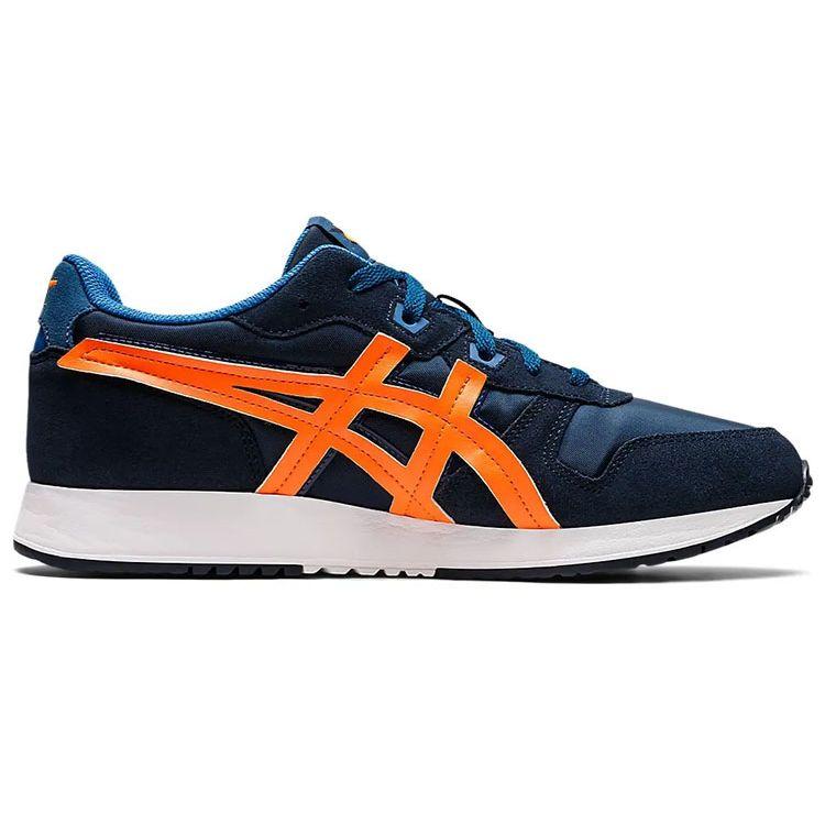 ASICS Lyte Classic French Blue Lake Drive Men Sneakers 1201A473-400