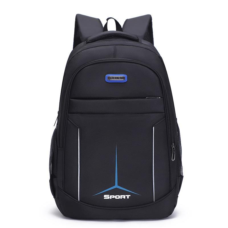 Large-capacity Business Backpack Men's Travel Backpack Commuting Leisure Business Computer Bag