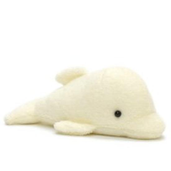 

Stuffed Animal Craft Animal Club Dolphin White Kit