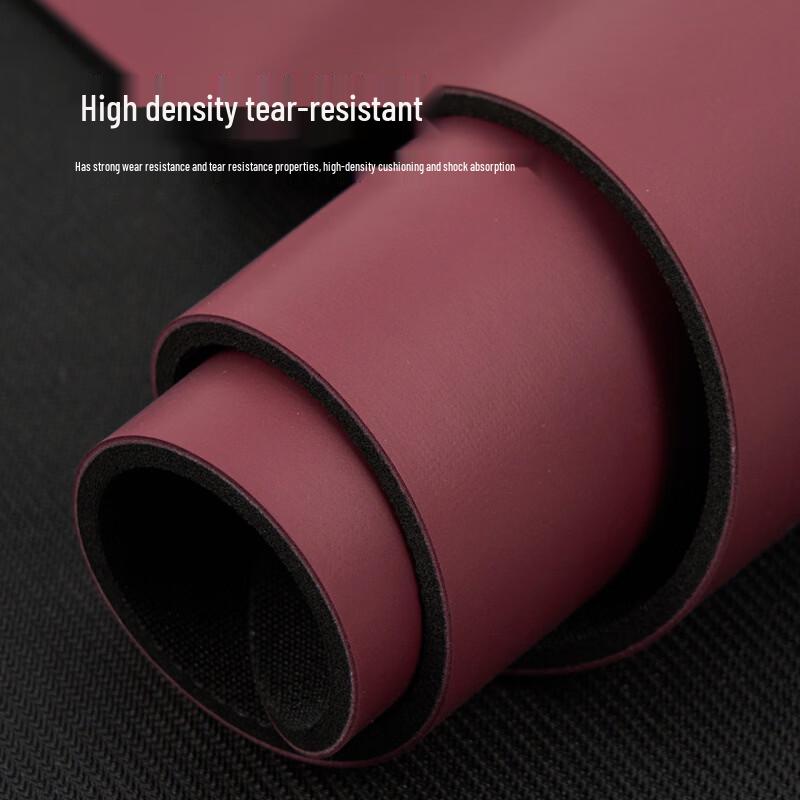 OEING Anti-slip PU Yoga Mat