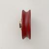 Applicable For KONE Elevator Door Hanging Wheel Diameter 50mm Thickness 14mm Inner Diameter 7mm  Model 6201