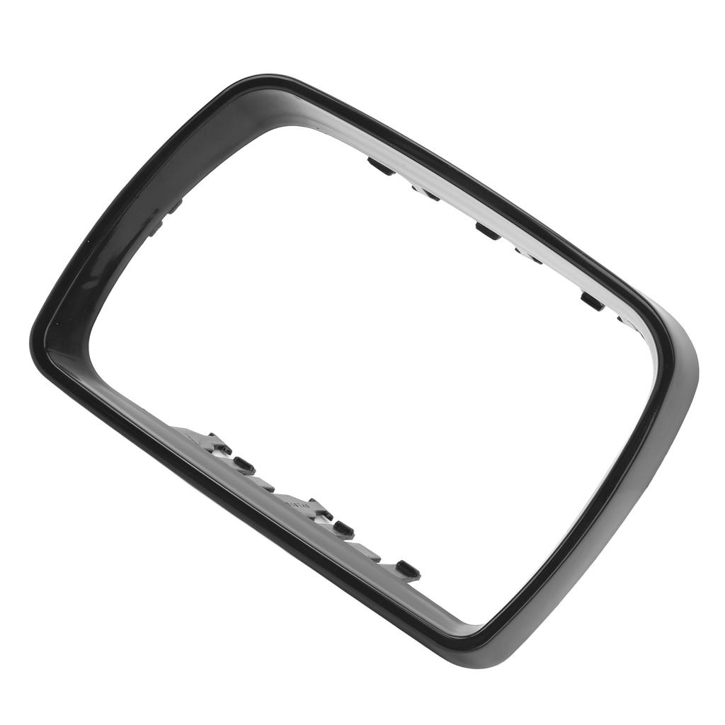 Left Door Mirror Cover Cap Trim Ring 51168254903 for X5 E53 3.0i 4.4i 2000 To 2006