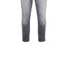 Diesel Mens Washed Denim 5 Pockets Straight Leg Jeans
