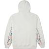 Converse TAPESTY Sweatshirt Men's Ecru 10025057-A01