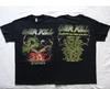 Scorching the Earth Tour 2023 Scorched Overkill T-Shirt