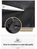 Men’s Korean Style Casual Crossbody Shoulder Bag - Fashionable Messenger Backpack