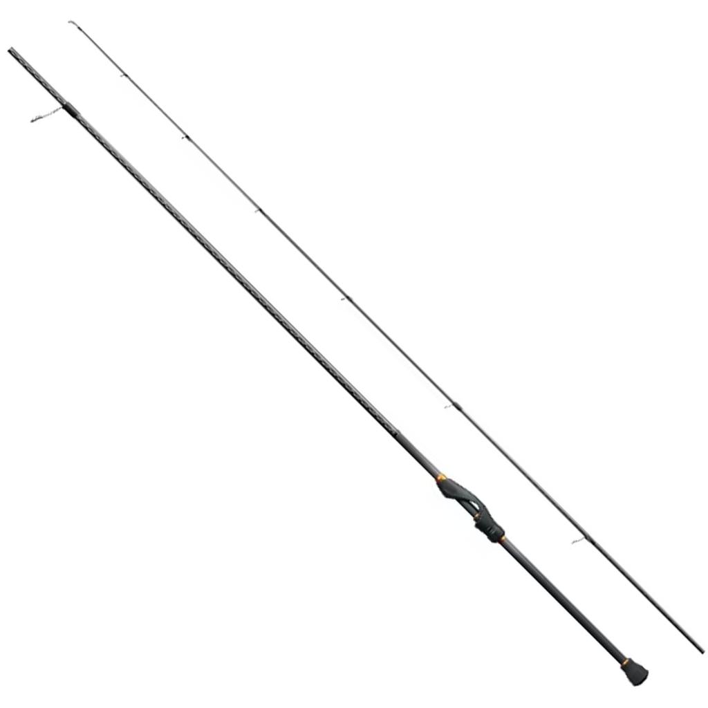 SHIMANO 22 Soare SS S86ML-T