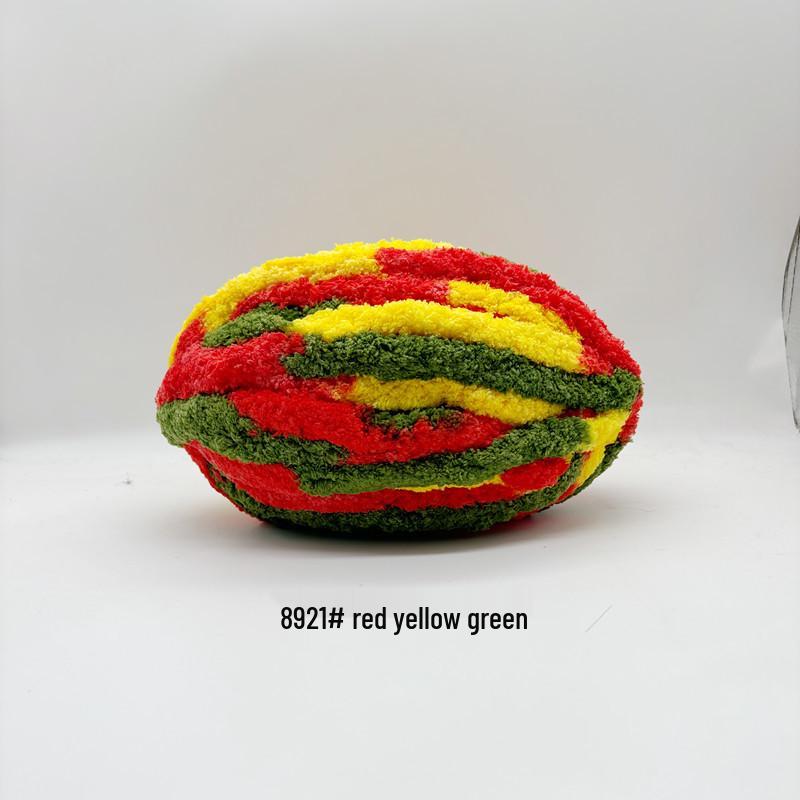 Islandská super silná příze klubko DIY sada - Šála, Čepice, Deka, Podložka, Pelíšek pro kočku