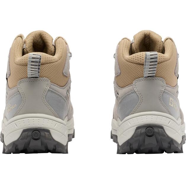 Треккинговые ботинки Jack Wolfskin VOJO TOUR