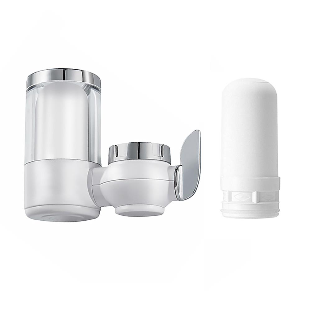 

Фильтр для воды для кухни, ванной комнаты, с адаптером