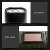 Rechargeable For Fishing Boating Hiking Survival Gear Power Bank Solar Flashlight Emergency Hand Crank Dynamo Led Flashlight
