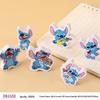 New Creative Stitch Scratch-Off Eraser Blind Box: Kindergarten Prize & Student Pencil Eraser Raffle