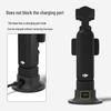 DJI Pocket 3 Silicone Anti-Slip Stabilization Base for OSMO Pocket Camera Accessories