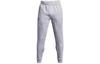 Knitted Sweatpants Men's Gray 1366627-011