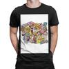 Beano Grafik Lustig 100% Baumwolle T-Shirt Die Beano T-Shirts Oberteile Für Unisex
