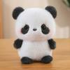 Elephant Plush Toy Soft Stuffed Animal Joyful Chicken Pig Fox Lamb