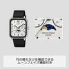 Casio Watch Casio Collection MTP-M305L-7AJF Men's White/Black
