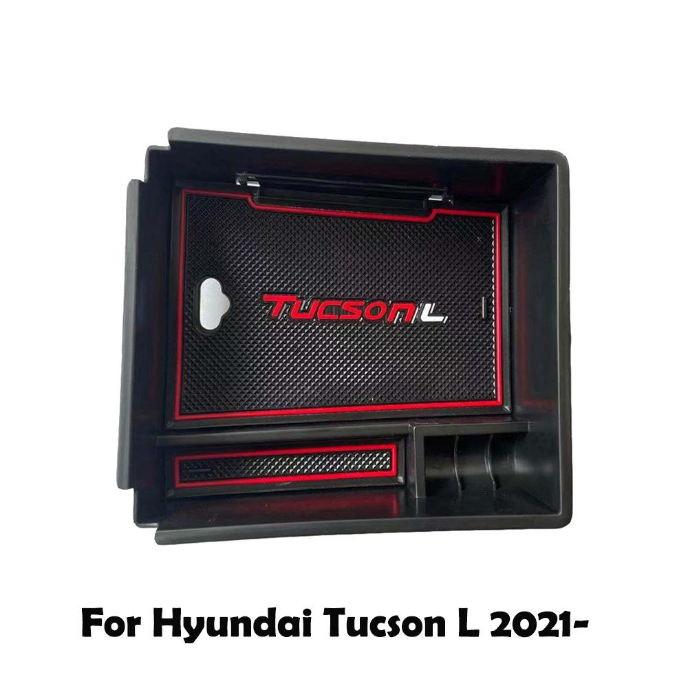 Pro Hyundai Kona Encino CELESTA Tucson iX35 iX25 Creta VERNA Solaris LAFESTA Elantra Avante Mistra Styling vozu Podloketní opěrka Přihrádka