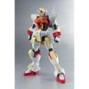 TAMASHII NATIONS Robot Spirits Side MS Extreme Gundam Type Leos Xenon Face Action Figure